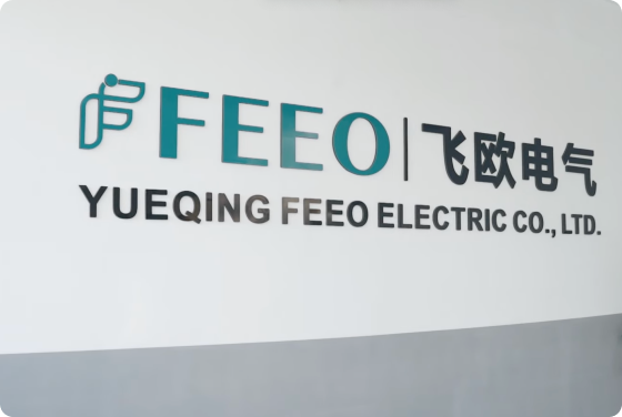 อาคารบริษัท FEEO