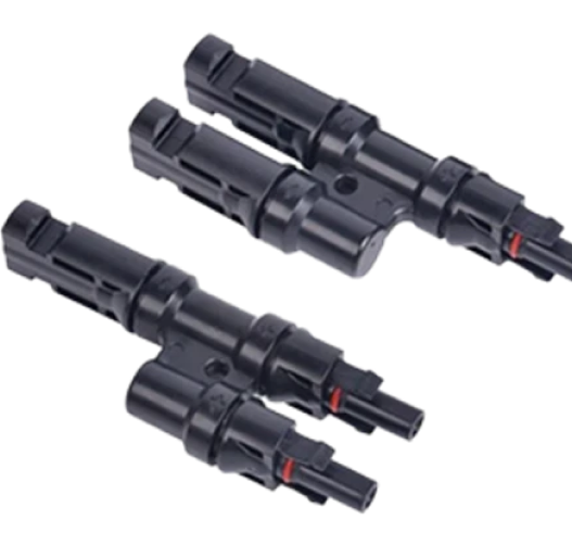 IP67 BRANCH CONNECTOR